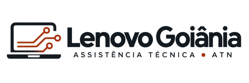 Lenovo Goiânia, assistência técnica ATN